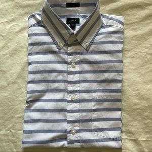 J.Crew shirt XS